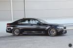 BMW M5 by DS Automobile & Hamann 2019 года